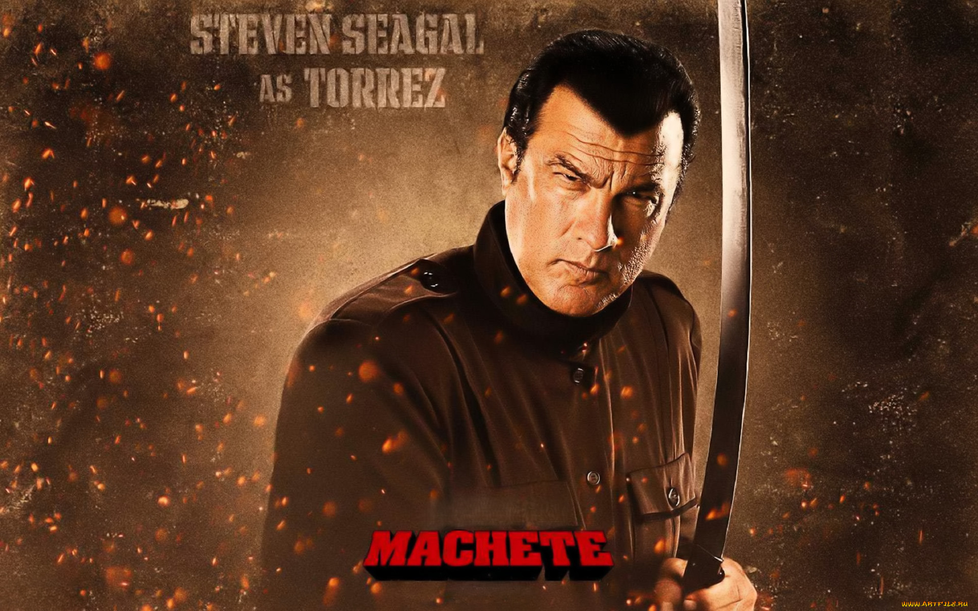  , machete, , , 